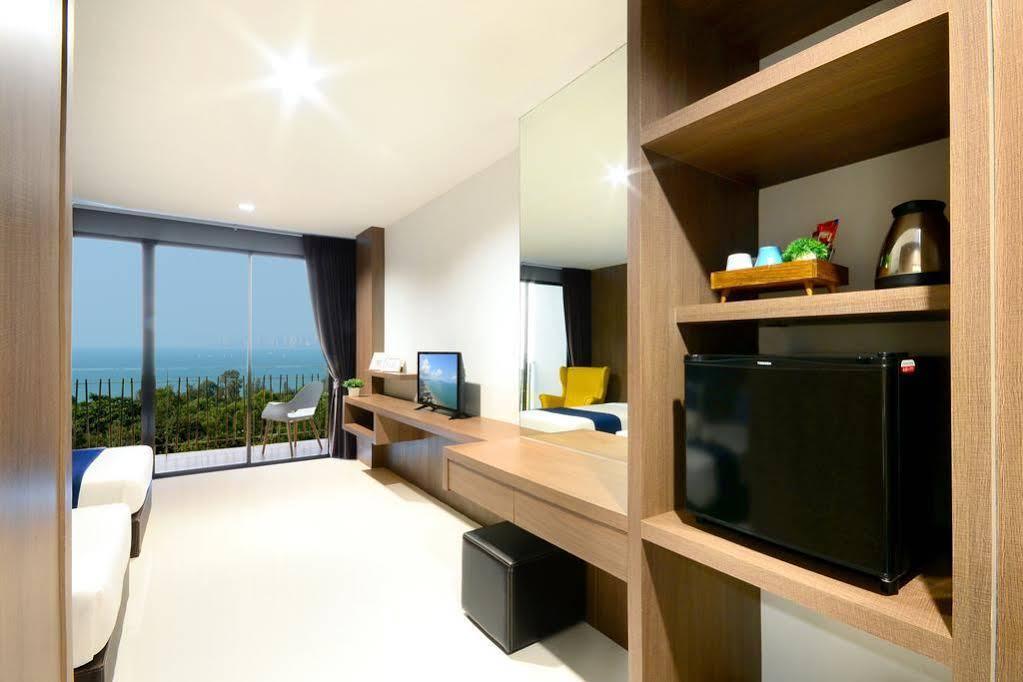 Hotel The Wind