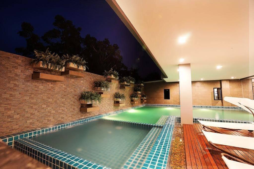 Hotel The Wind 4*