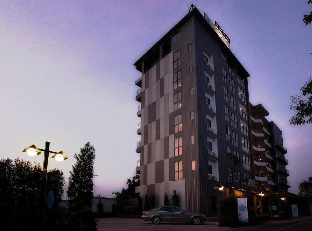 The Wind Hotel