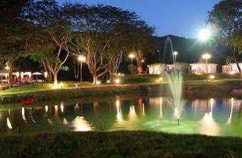 Buritara & Spa, Kanchanaburi 3* Sai Yok
