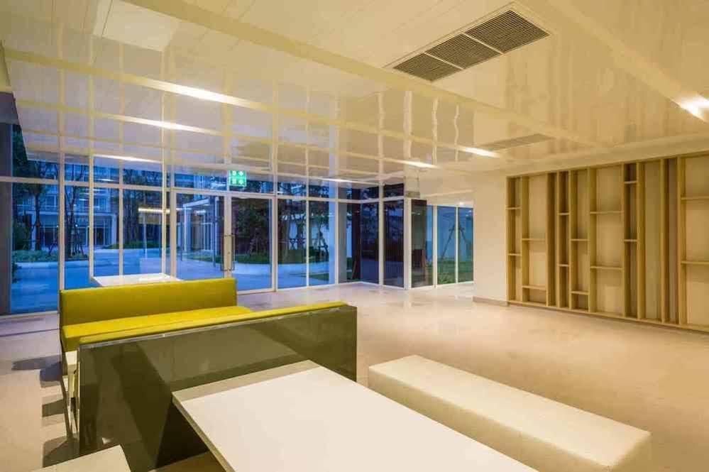 The Idle And Hotel 4*