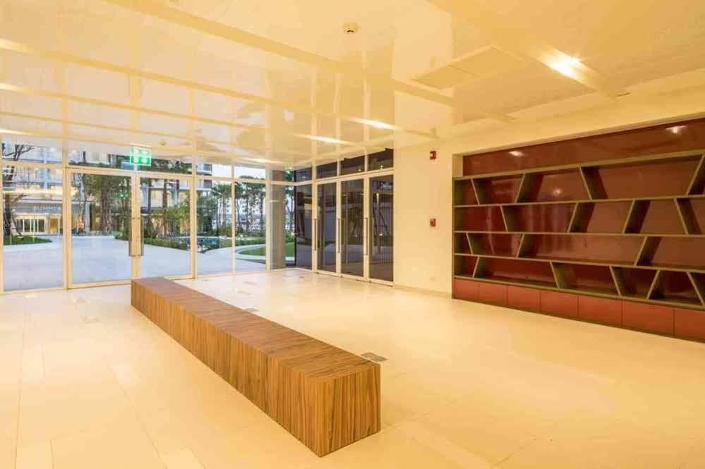 Hotel The Idle And Khlong Luang