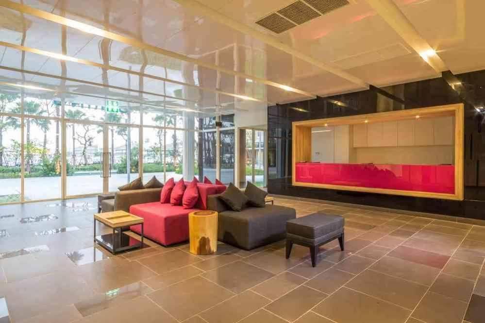 Hotel The Idle And