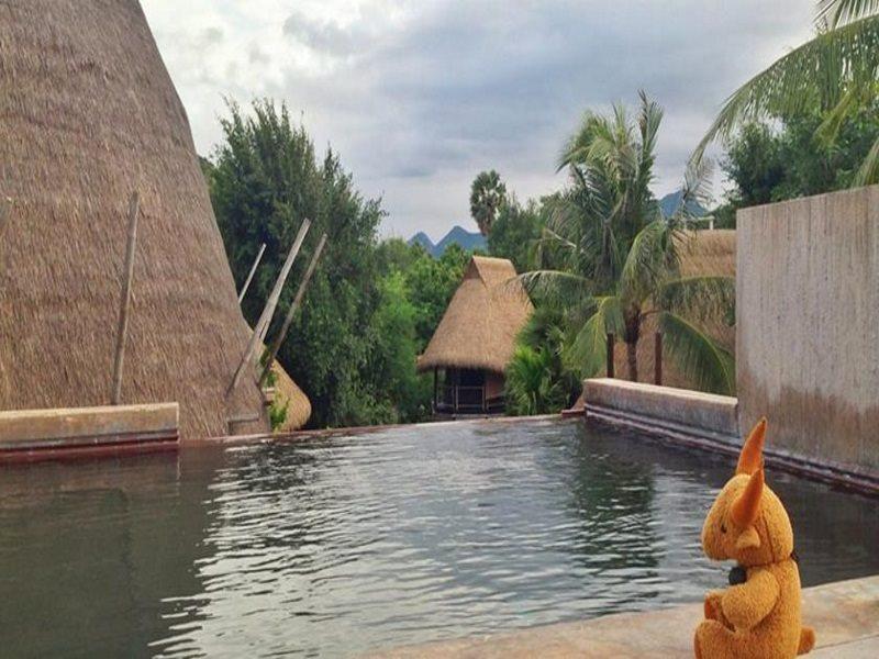 La A Natu Pranburi 4*