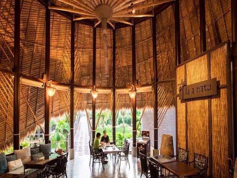 La A Natu Pranburi Resort Sam Roi Yot