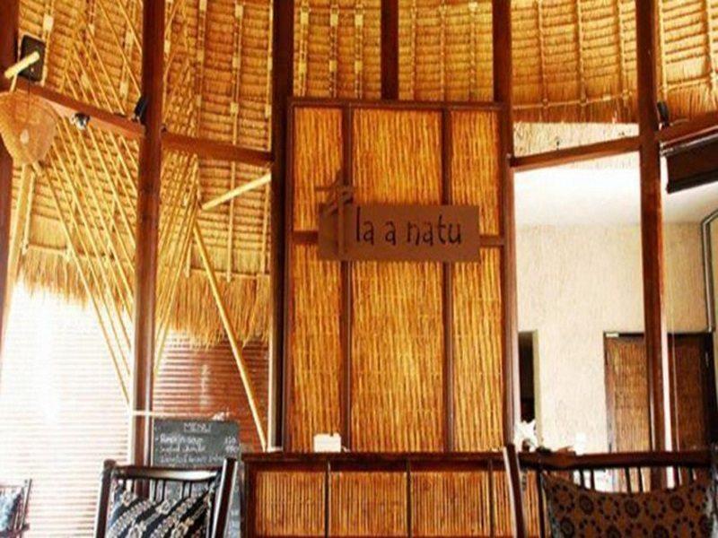 Resort La A Natu Pranburi Sam Roi Yot