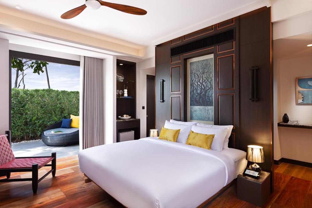 Relo' The Urban Escape - Huahin Cha-Am