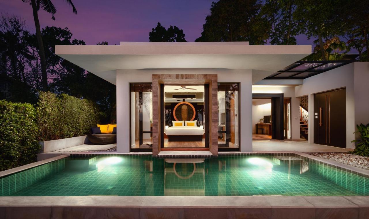 Relo' The Urban Escape - Huahin Resort 4*