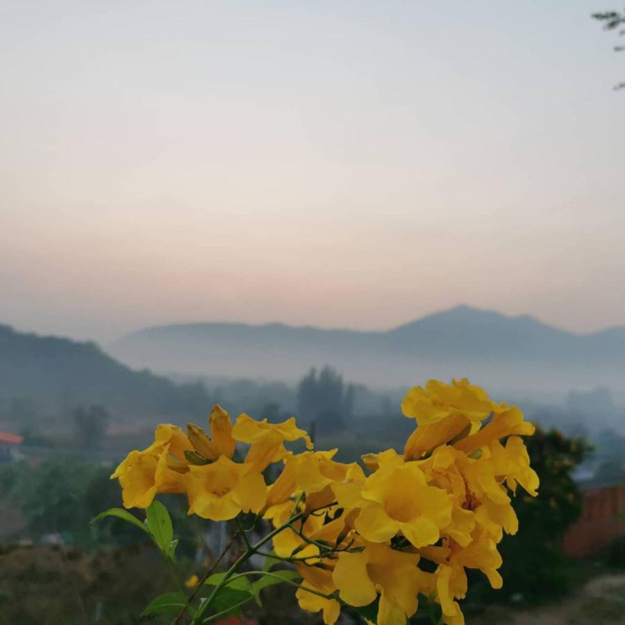 Ingmhok Resort