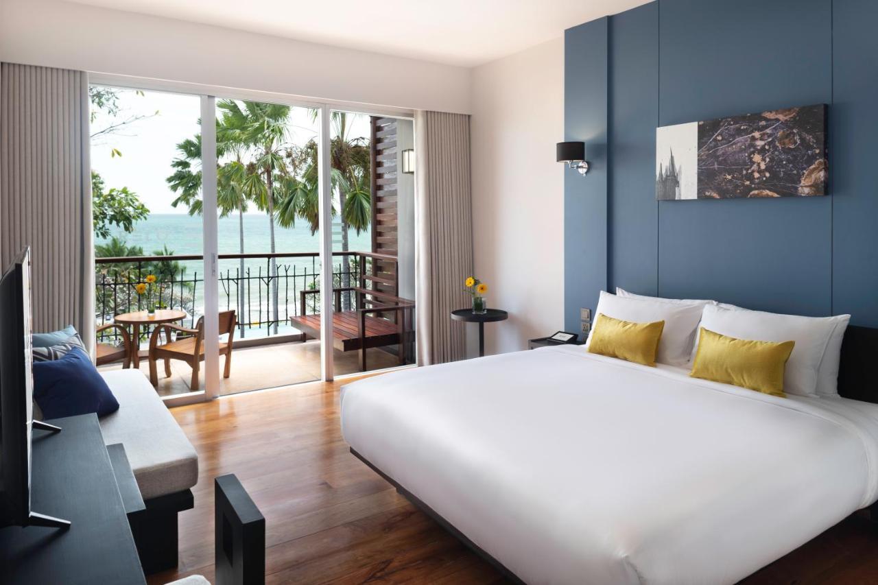 Relo' The Urban Escape - Huahin Resort 4*