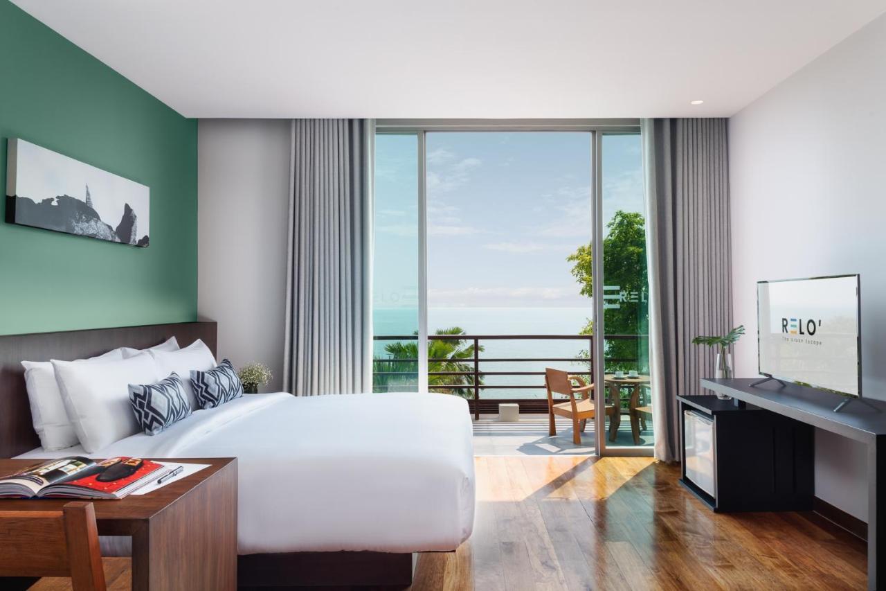 Relo' The Urban Escape - Huahin Resort