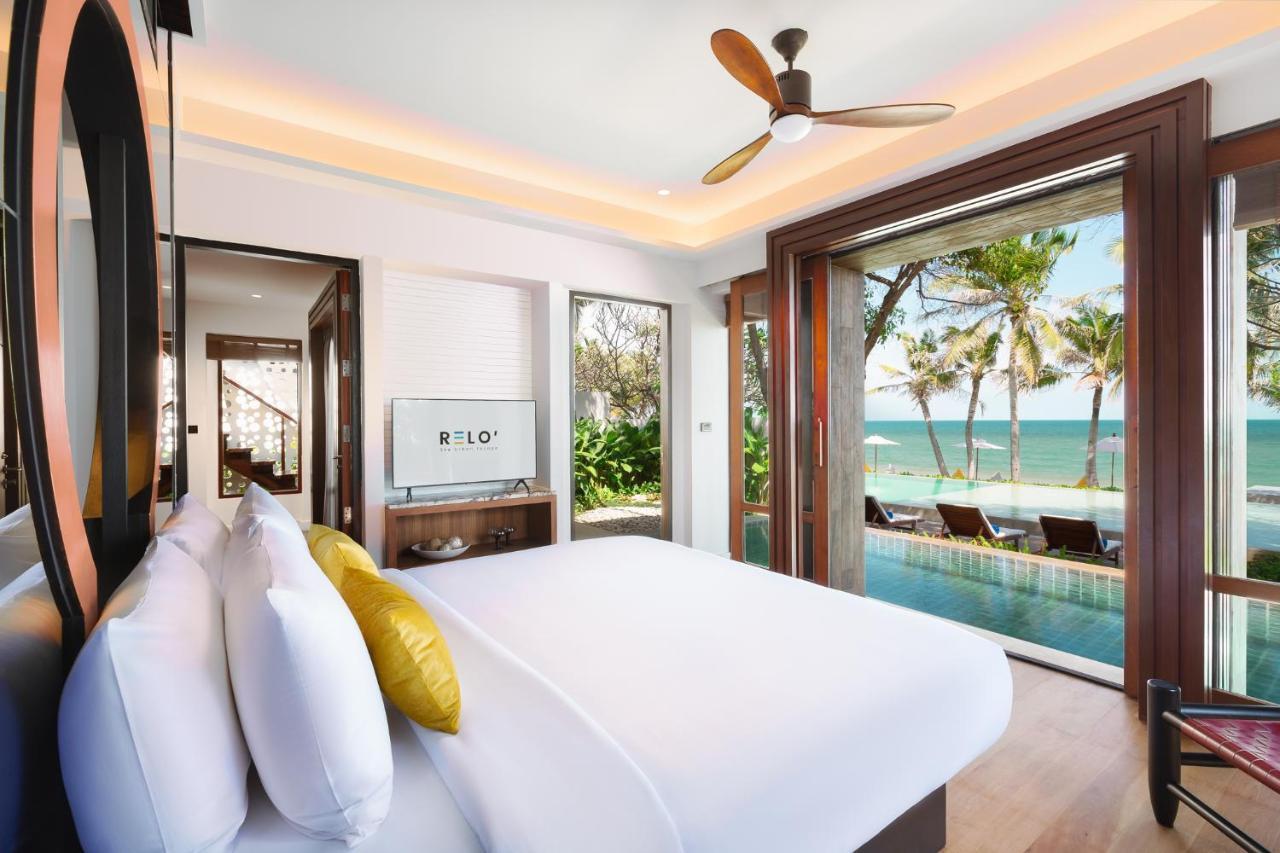 Relo' The Urban Escape - Huahin 4* Cha-Am