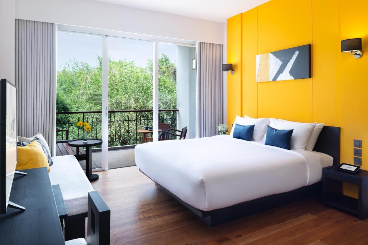 Relo' The Urban Escape - Huahin Cha-Am