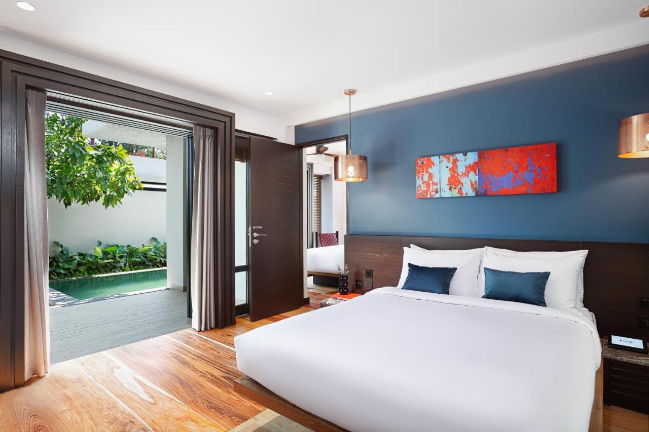 Relo' The Urban Escape - Huahin Cha-Am