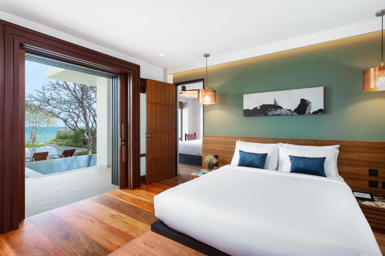 Relo' The Urban Escape - Huahin 4* Cha-Am