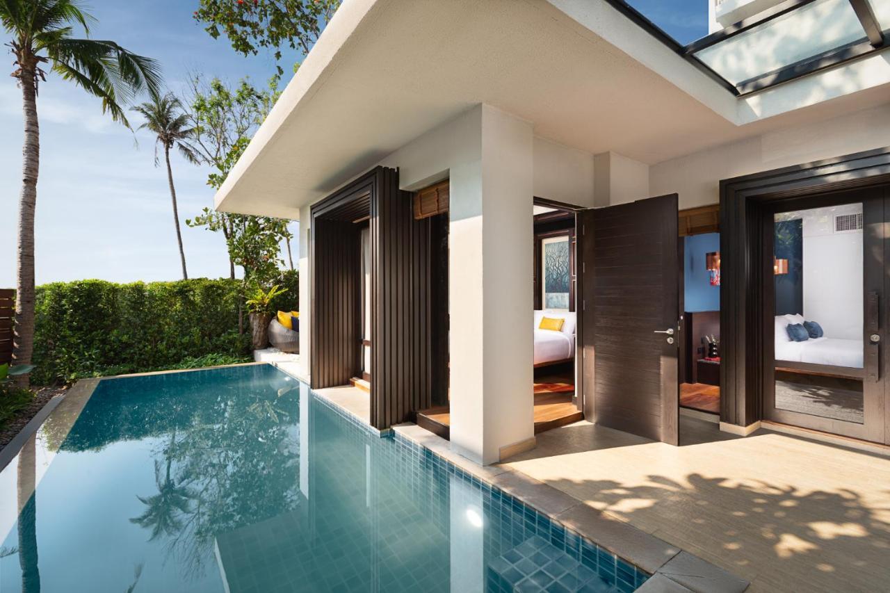 Resort Relo' The Urban Escape - Huahin
