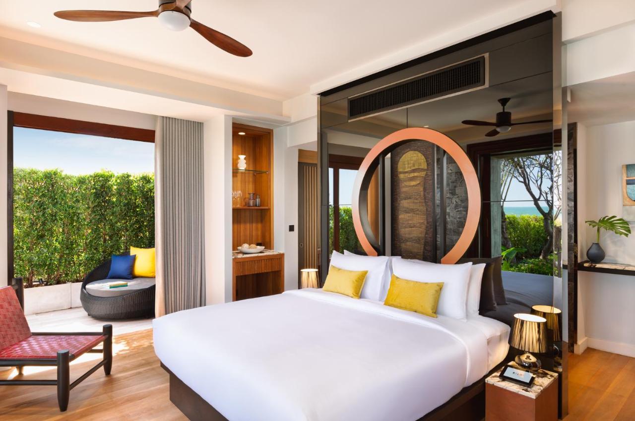 Relo' The Urban Escape - Huahin Resort 4*