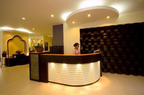 Resort Royal Nakara 3*
