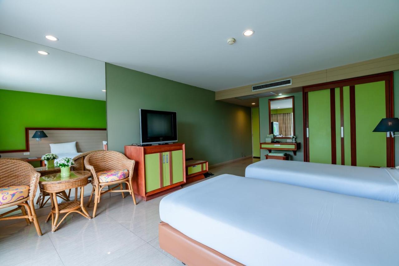 Hotel Long
