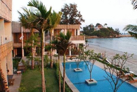 Resort Bari Lamai
