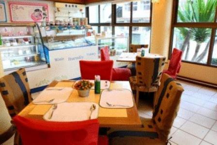 Thumrin Hotel 3*