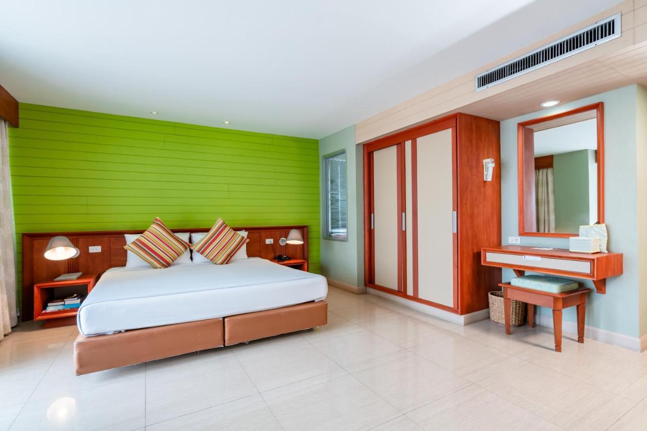 Long Hotel Cha-Am