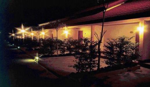 Oasis Krabi