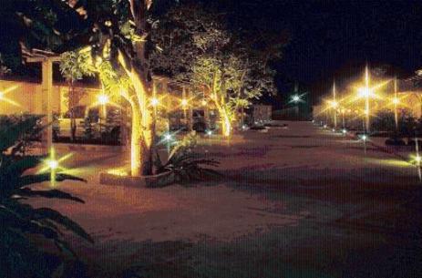 Oasis Krabi