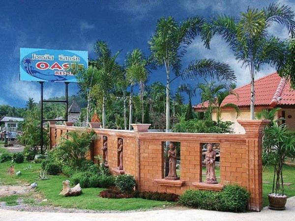 Hostel Oasis Krabi