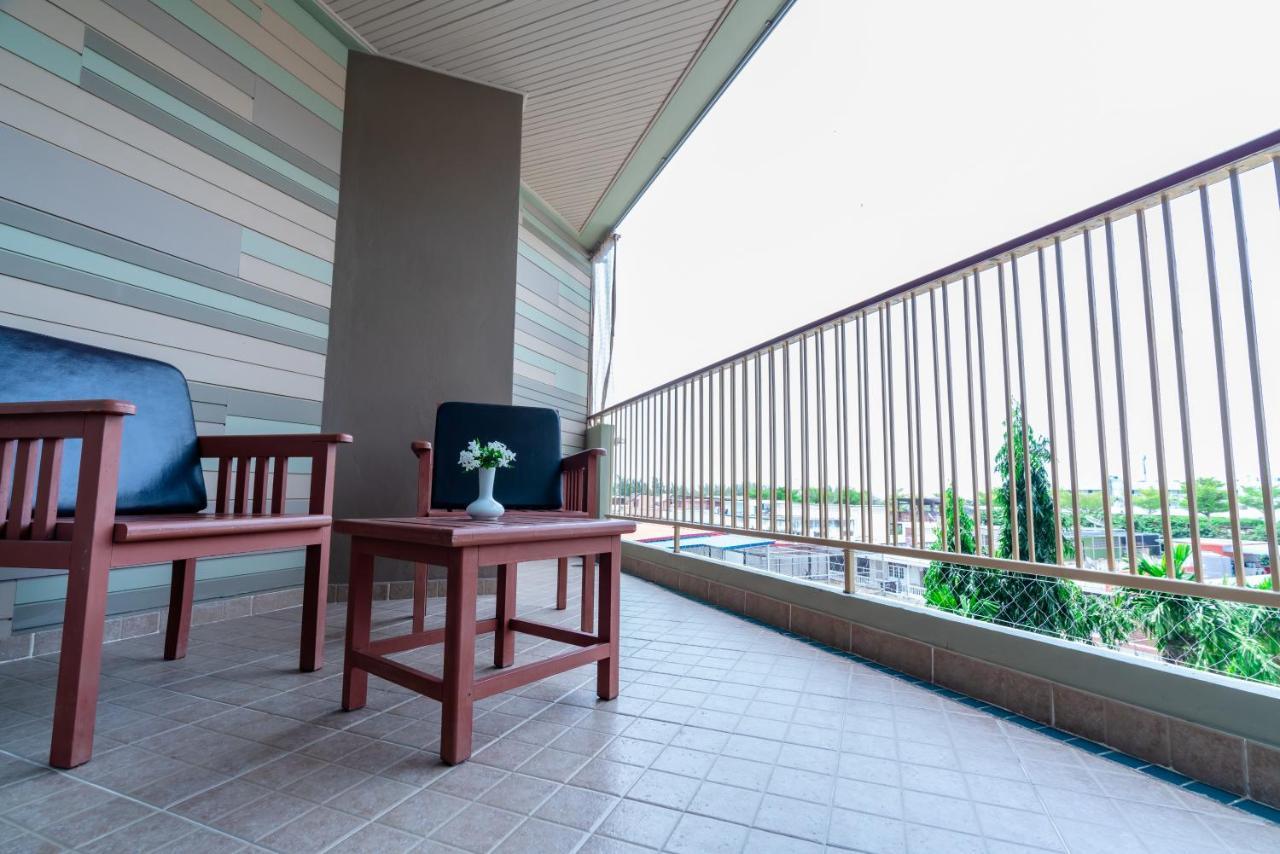 Long Hotel 3*