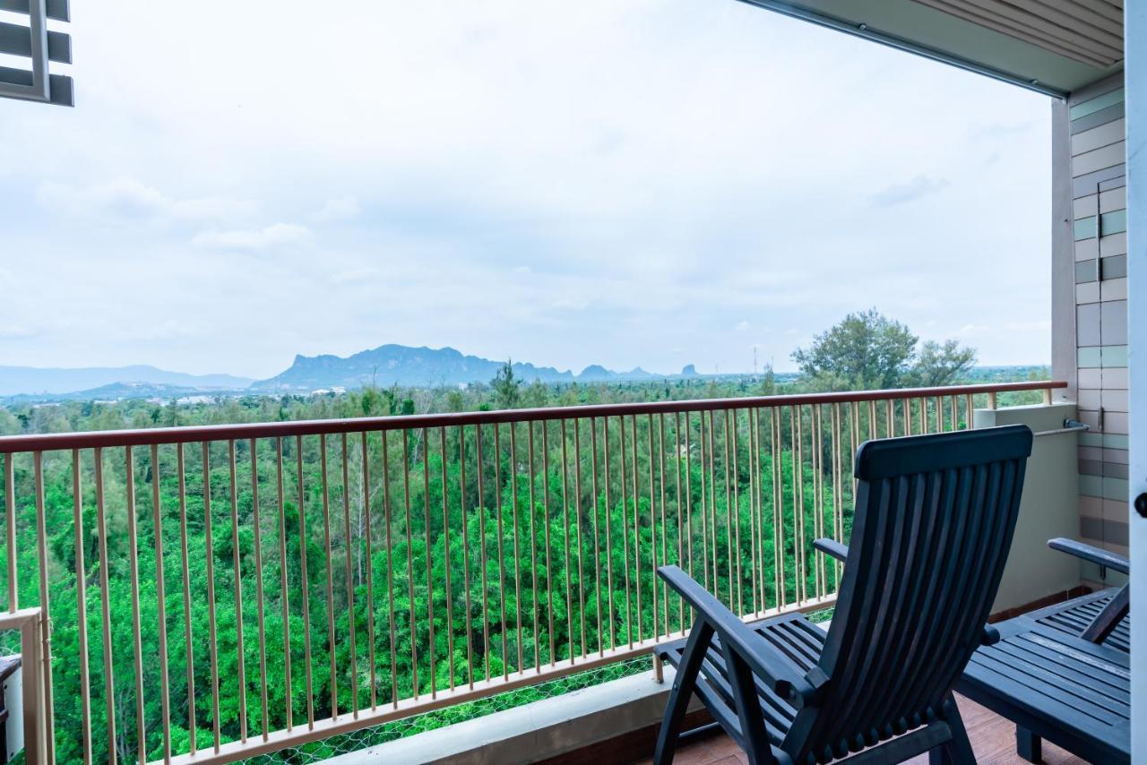 Long Hotel Cha-Am