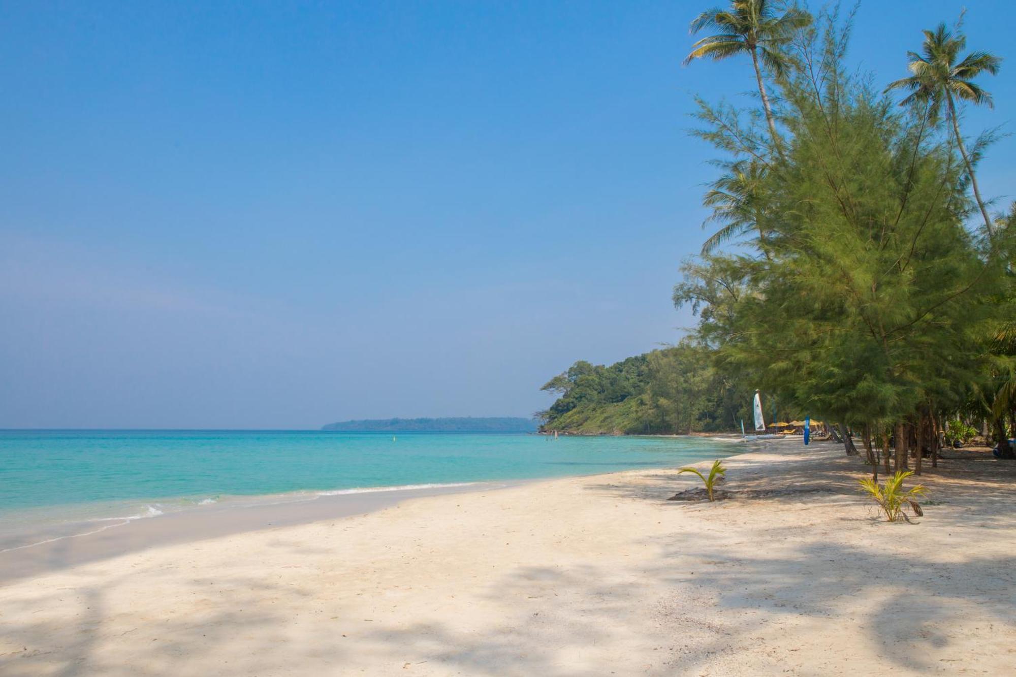 Soneva Kiri Resort 5*