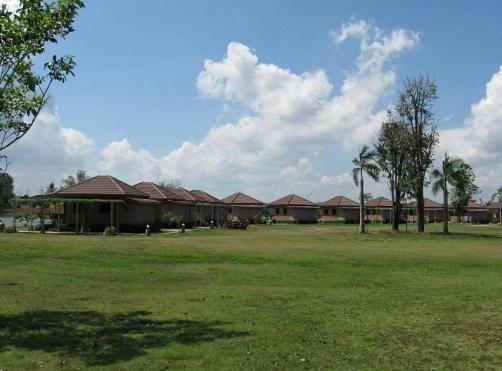 Holiday park Busai Country View 3*
