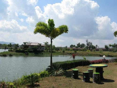 Busai Country View Holiday park Wang Nam Khiao