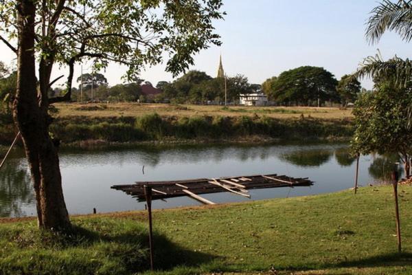 Resort Baan Tye Wang Phra Nakhon Si Ayutthaya