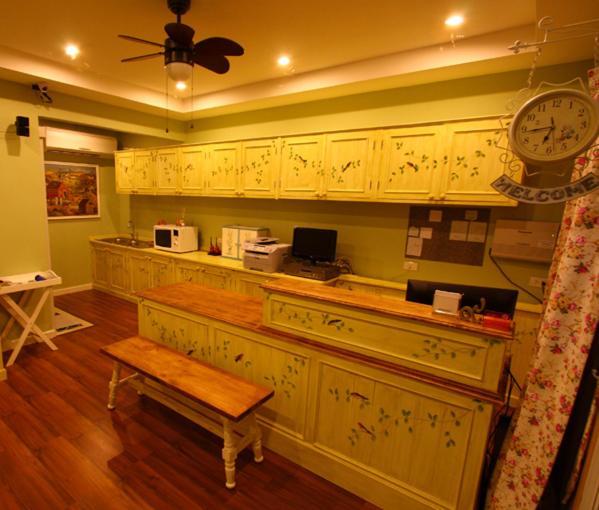 Oberry Hotel