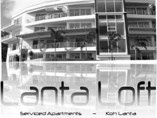Lanta Loft 3*