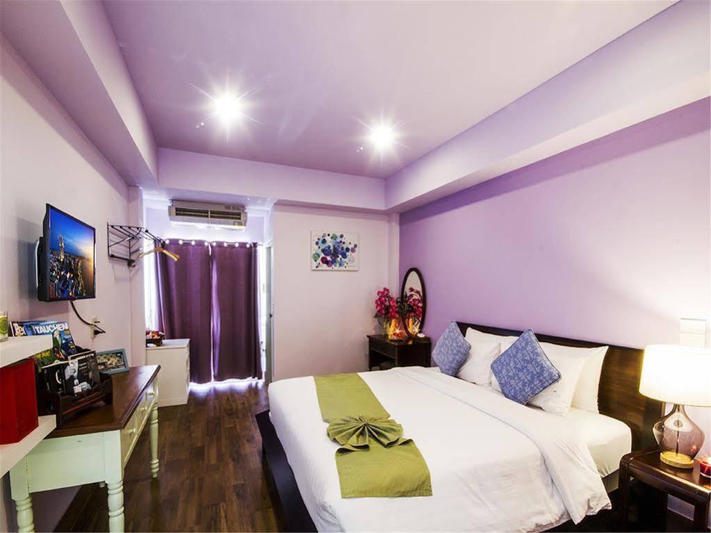 The One Sabai Living Pattaya