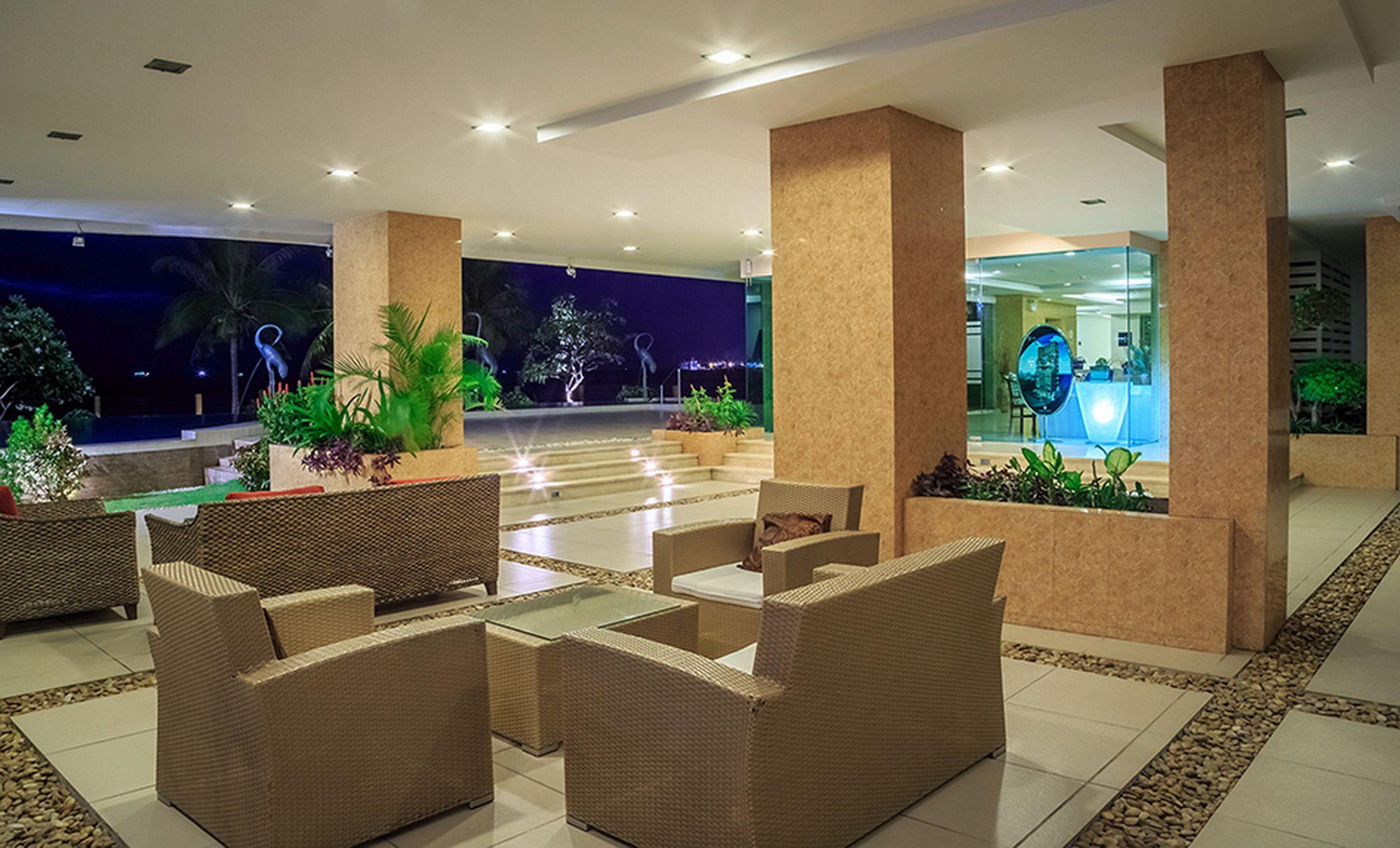 Paradise Ocean View Front In Pattaya Bang Lamung