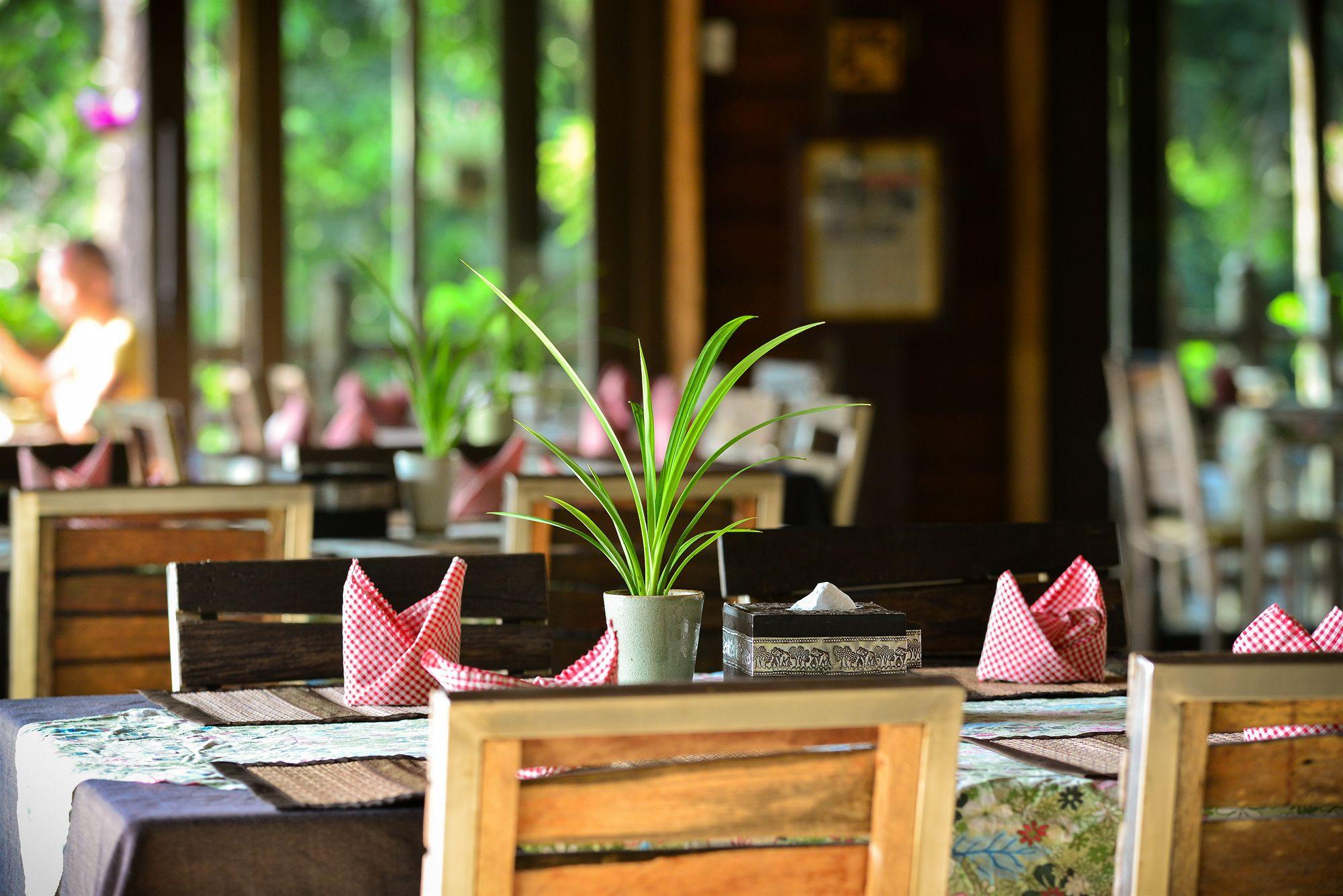 Resort The Koh Chang