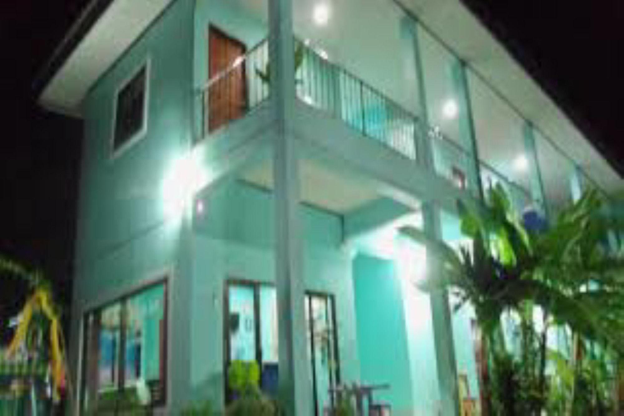 Stella Guest house Khanom