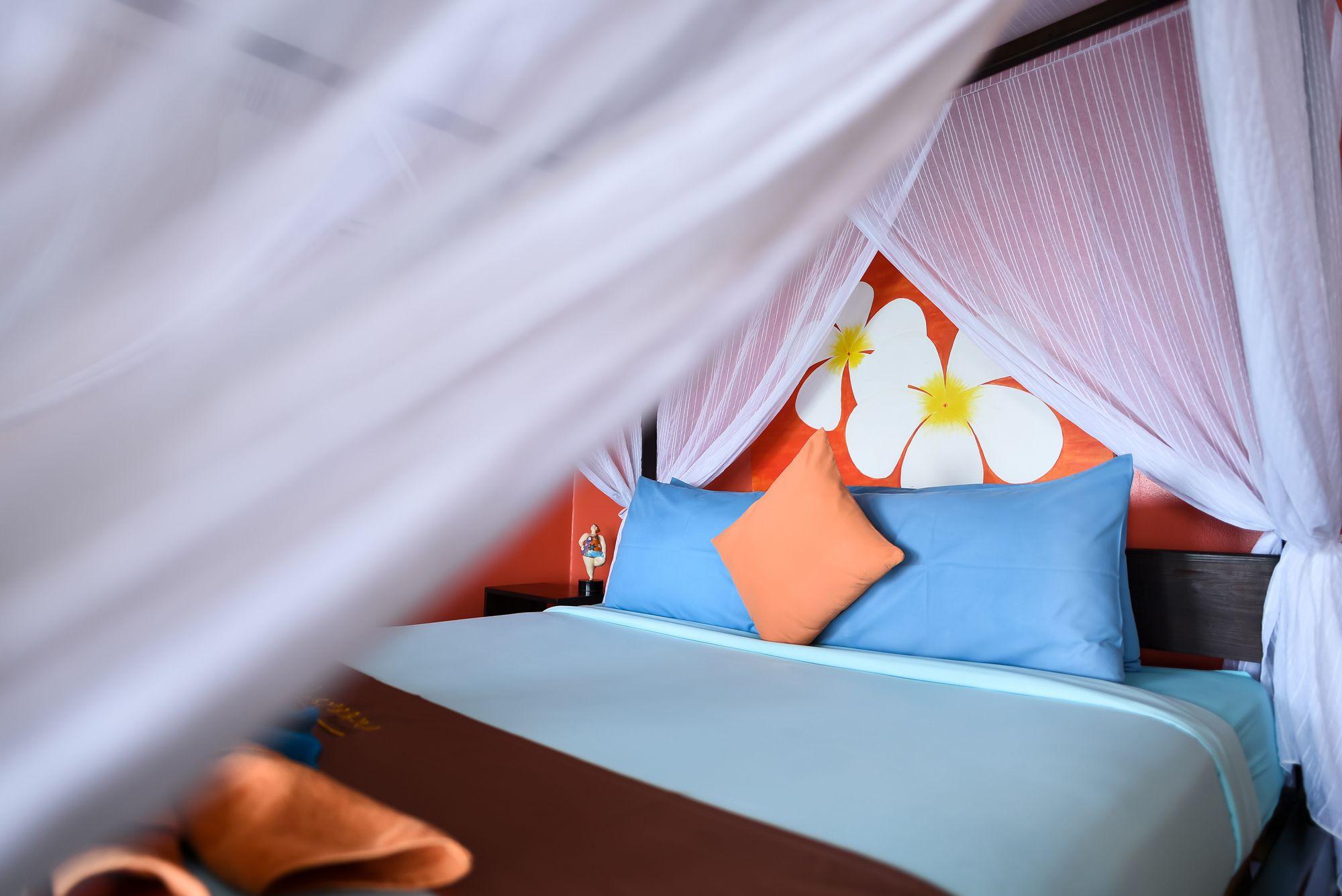 Resort Lareena Pattaya 3*