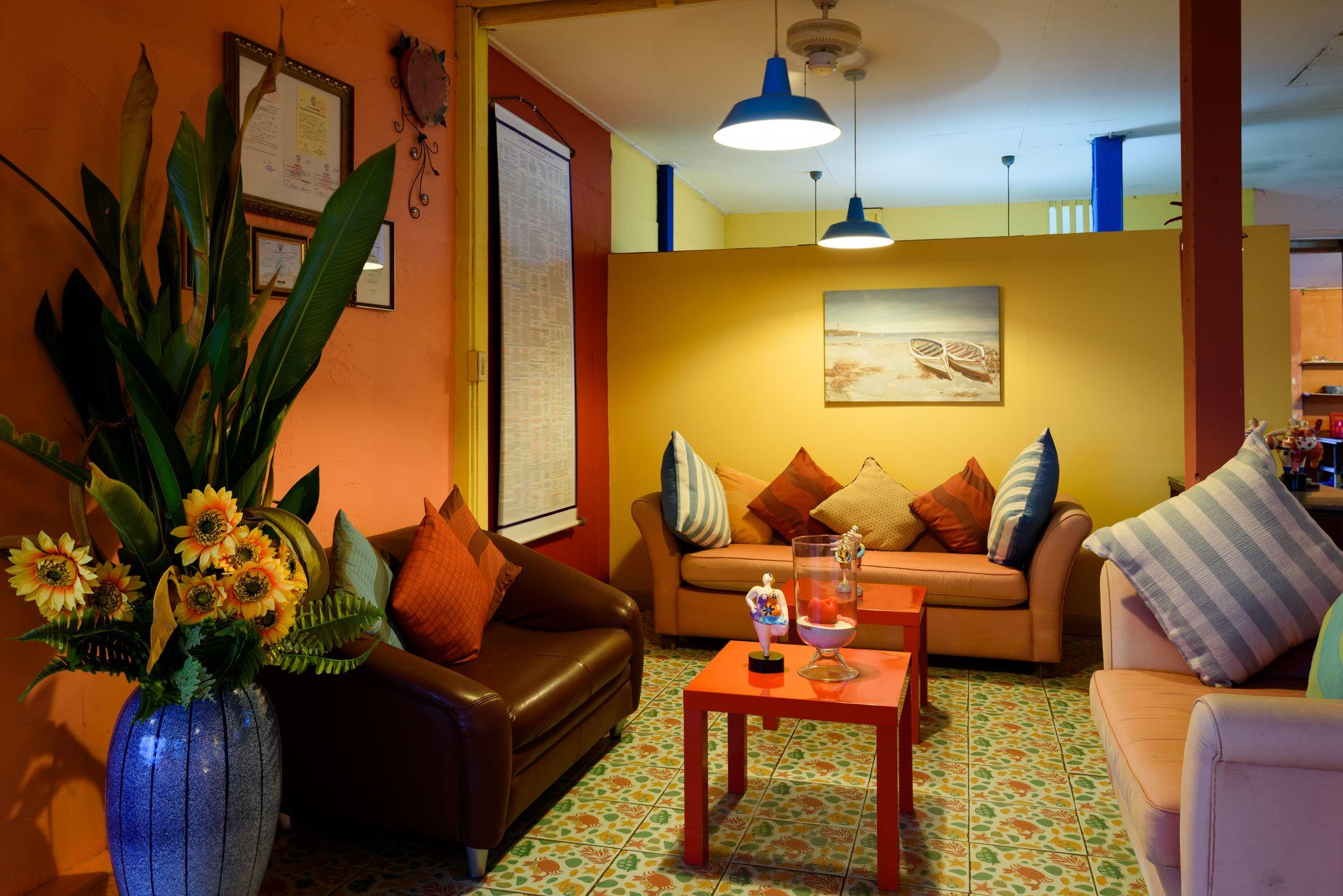 Resort Lareena Pattaya 3*