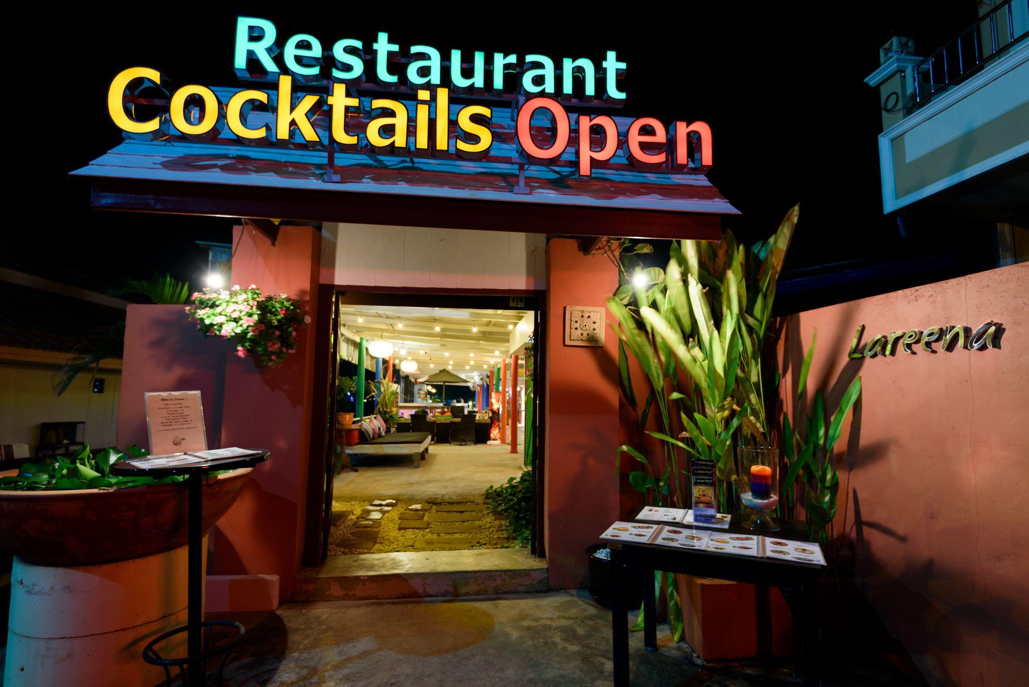 Lareena Pattaya Resort Ko Lan