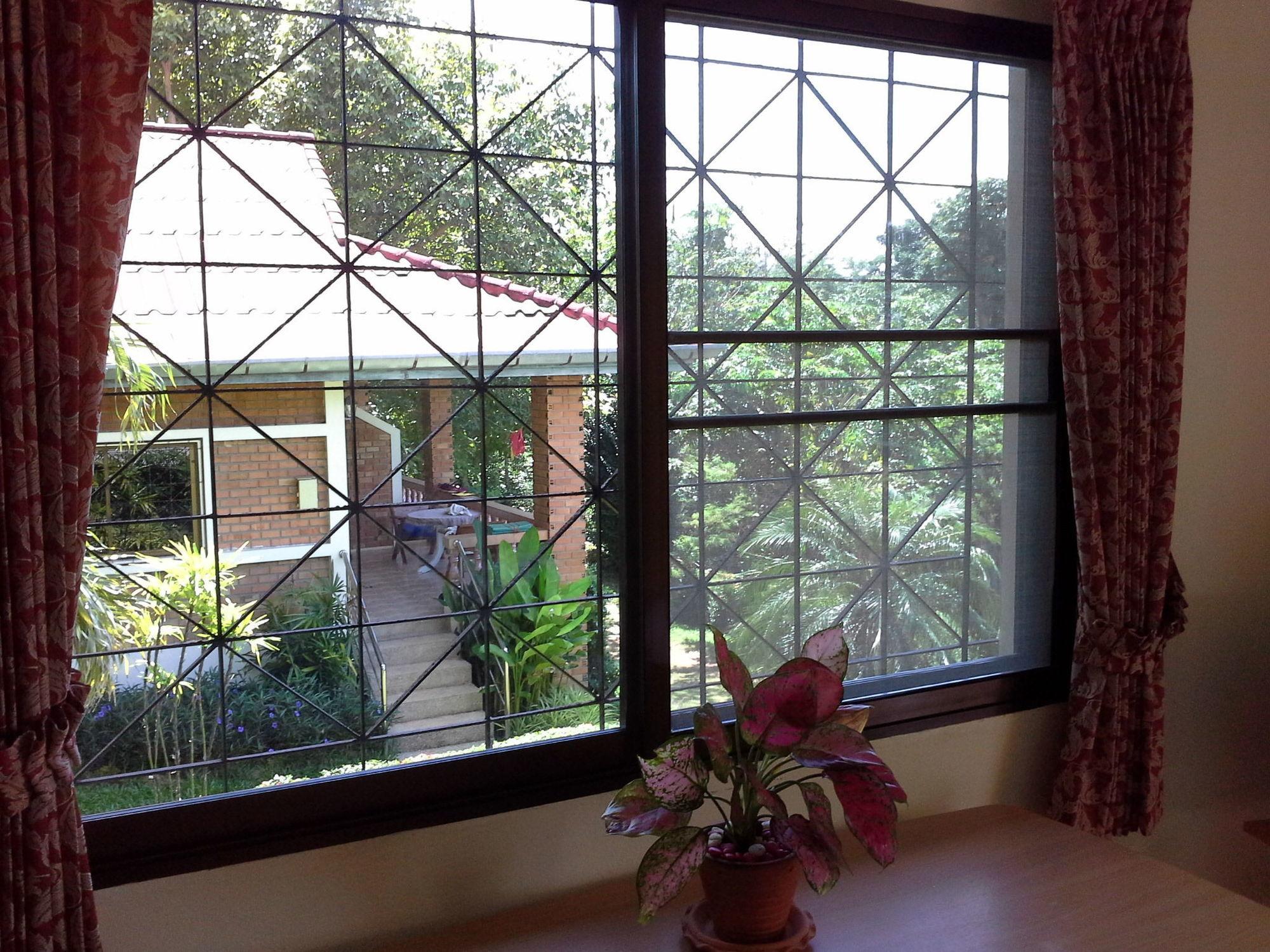 Freedom Estate Sea View Apartment Koh Lanta