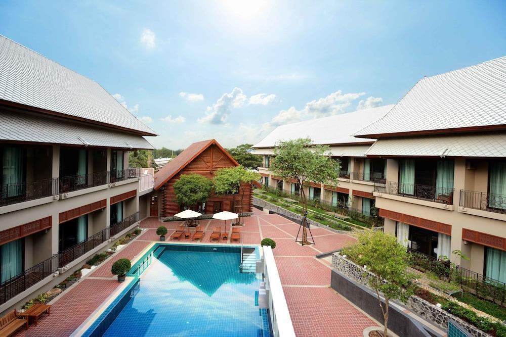 Plakan Resort Kanchanaburi