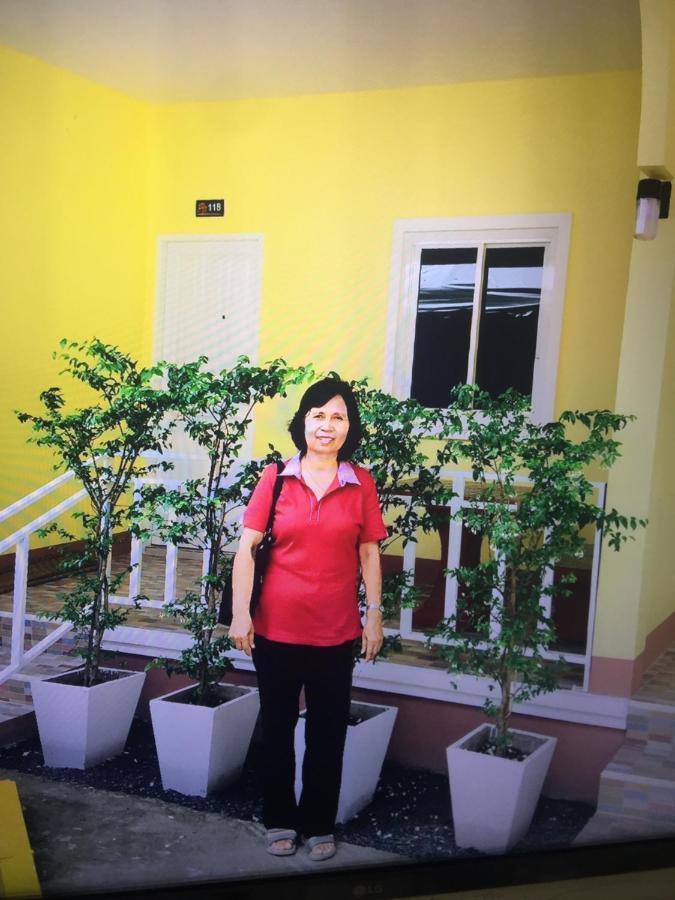 Hotel Rachawadee House 3*