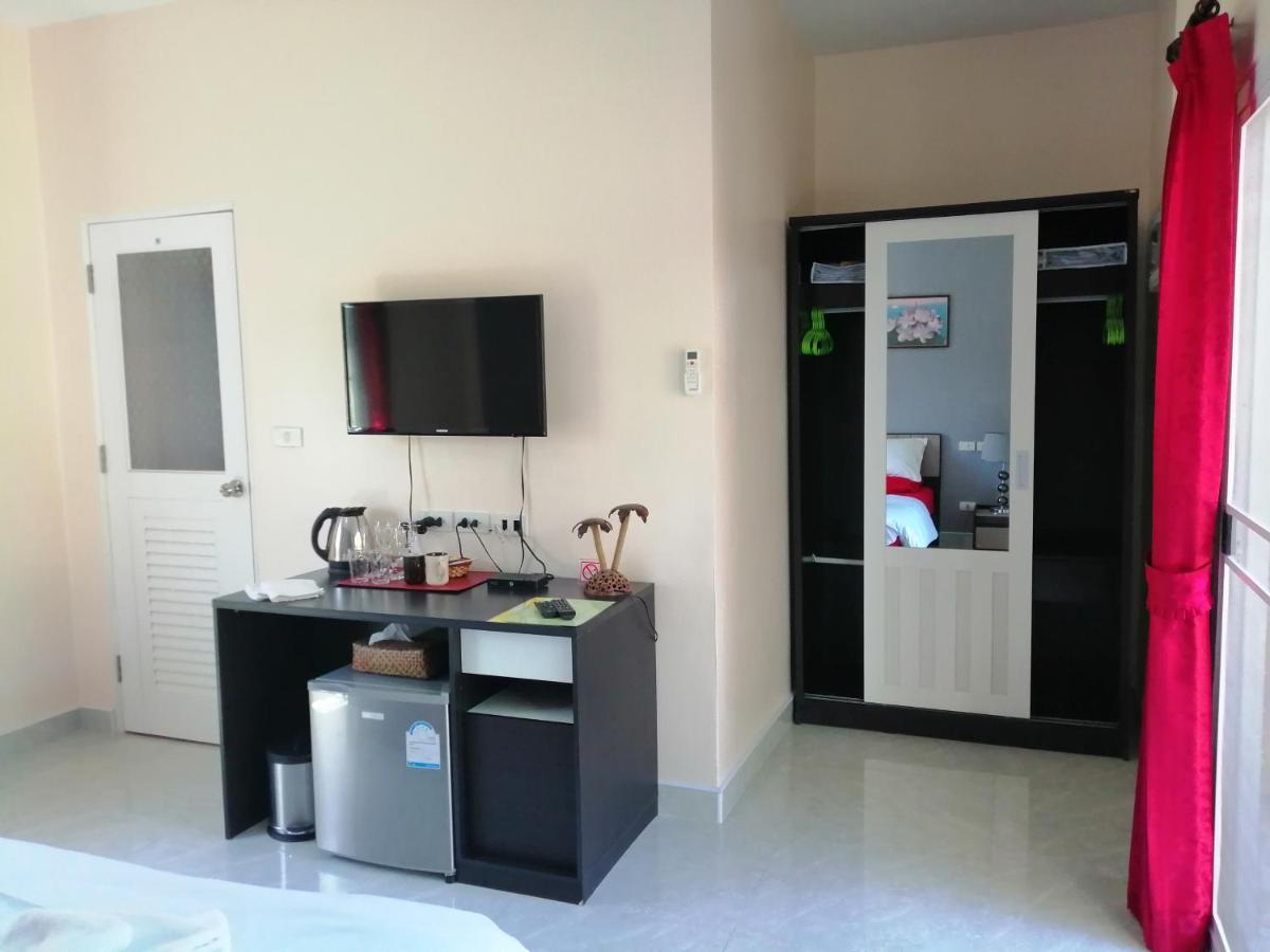 Acomodação com café da manhã  To-co Sichon