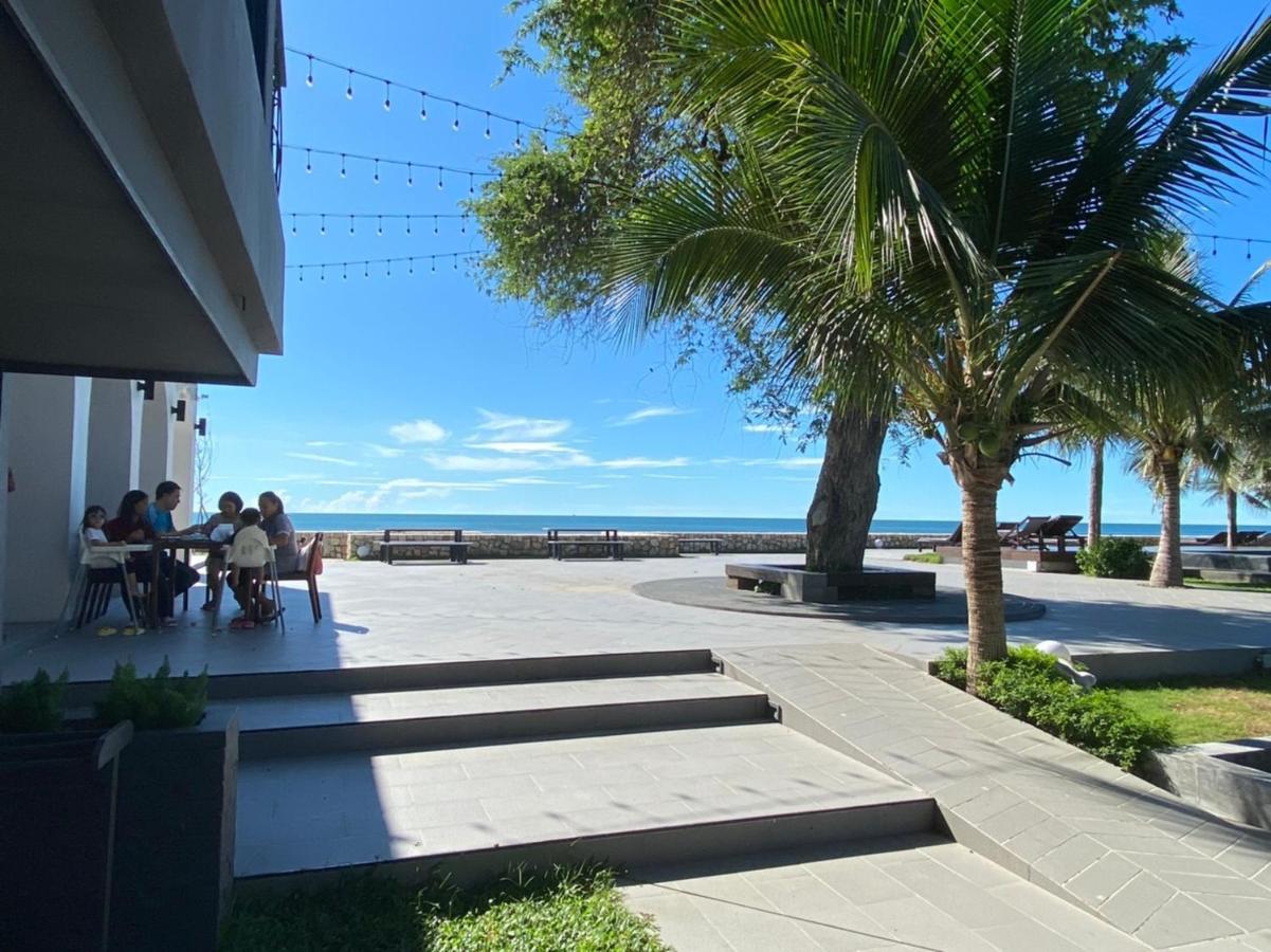 Siambeach Cha-Am