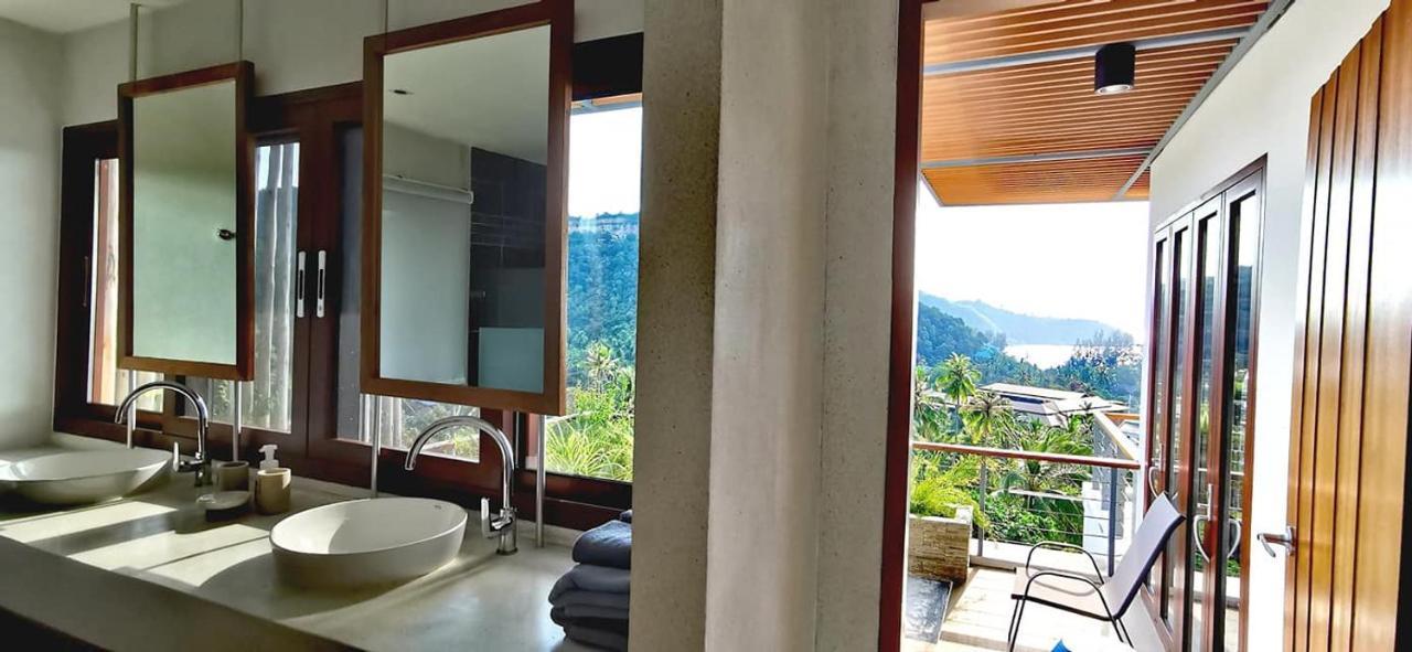 Villa Folie Bleue *